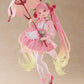 Sakura Miku AMP+ (Sakura Dress Version)