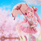 Sakura Miku AMP+ (Sakura Dress Version)