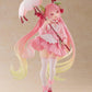 Sakura Miku AMP+ (Sakura Dress Version)