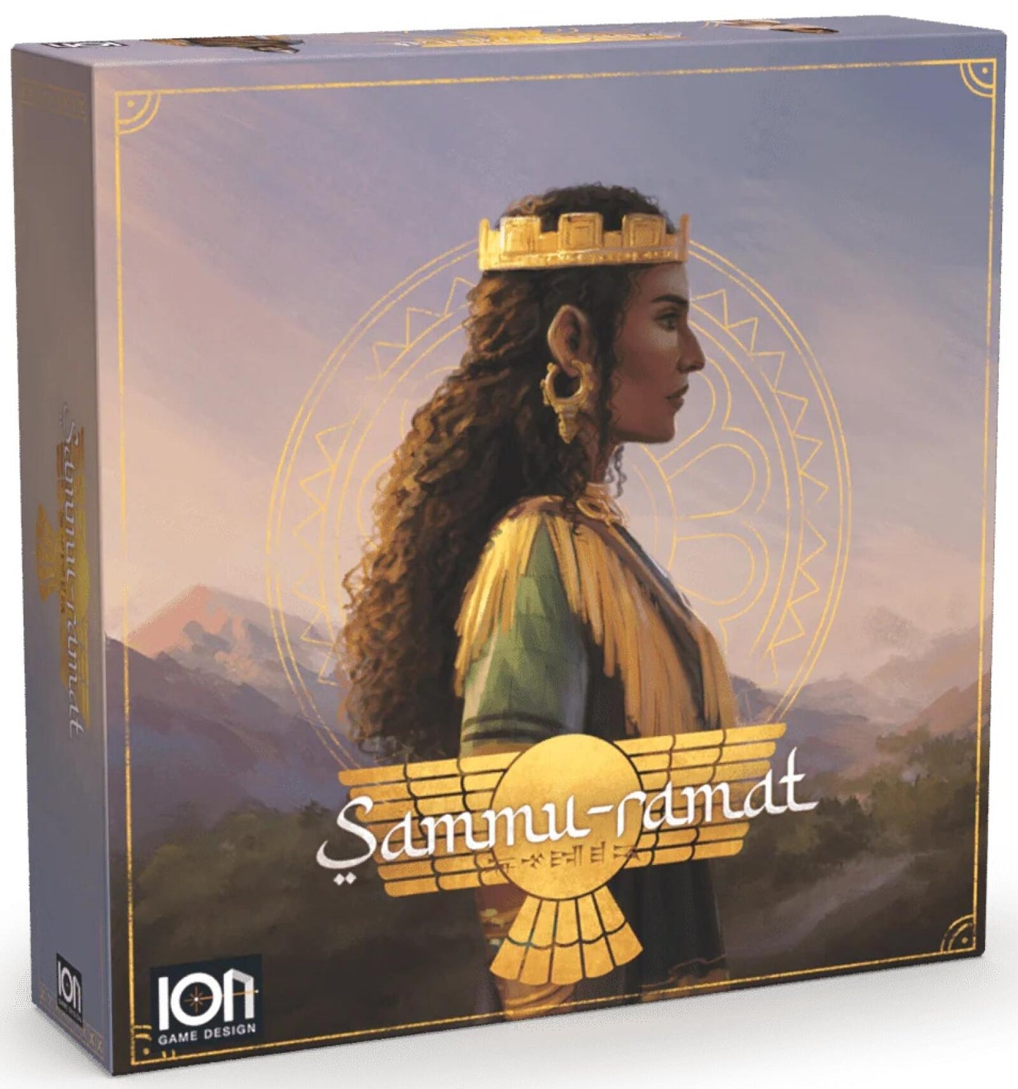 Sammu-ramat