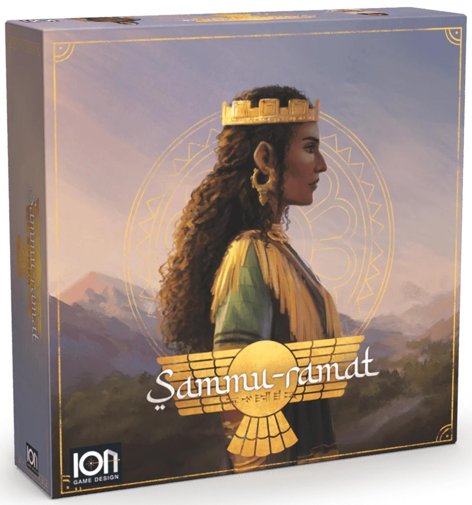 Sammu-ramat