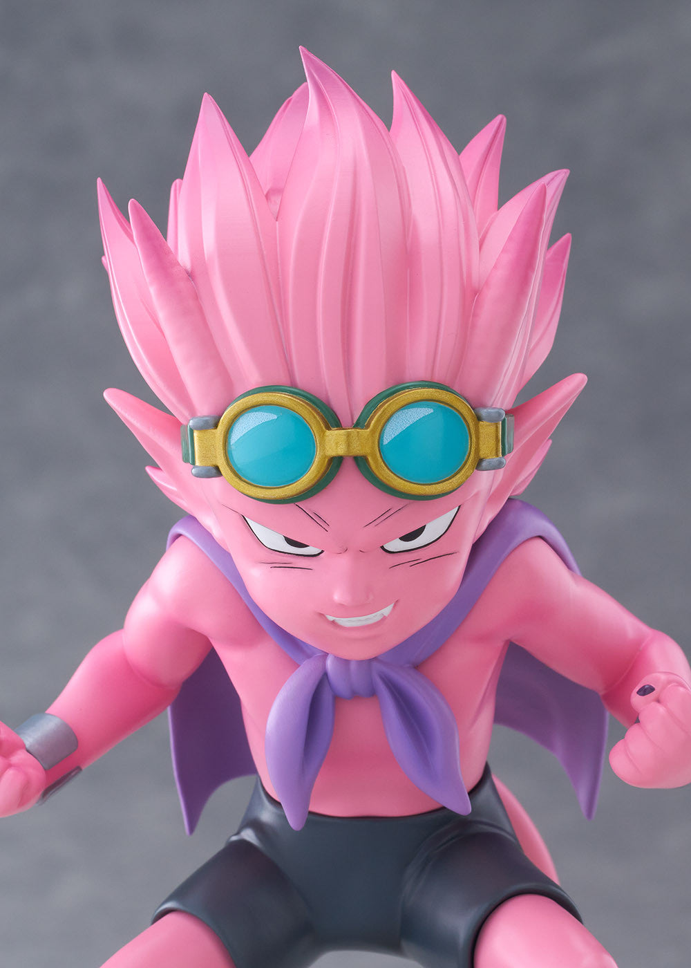 Sand Land SoftB Half Beelzebub