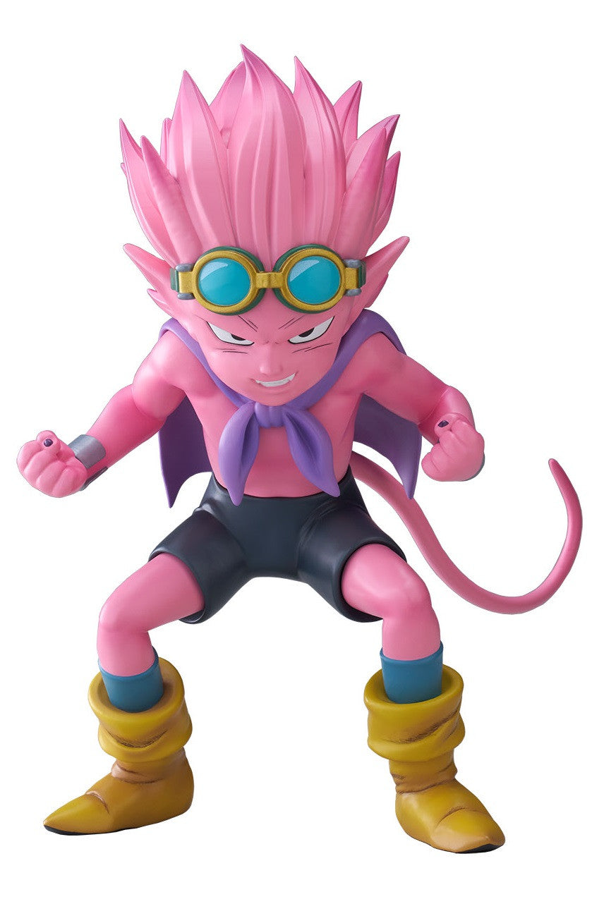 Sand Land SoftB Half Beelzebub