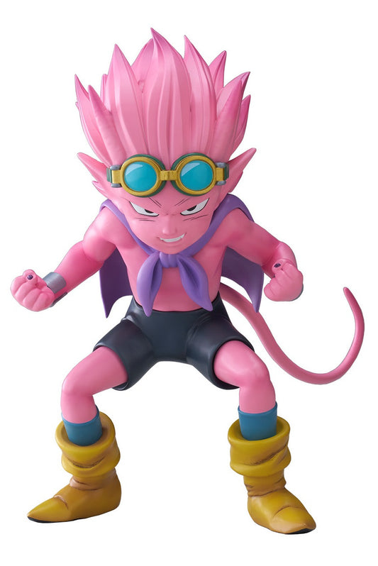 Sand Land SoftB Half Beelzebub