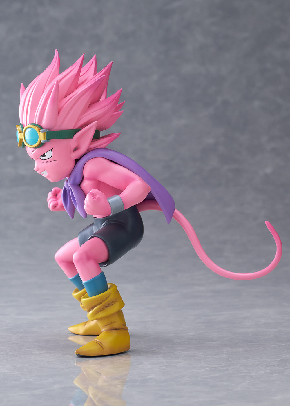 Sand Land SoftB Half Beelzebub