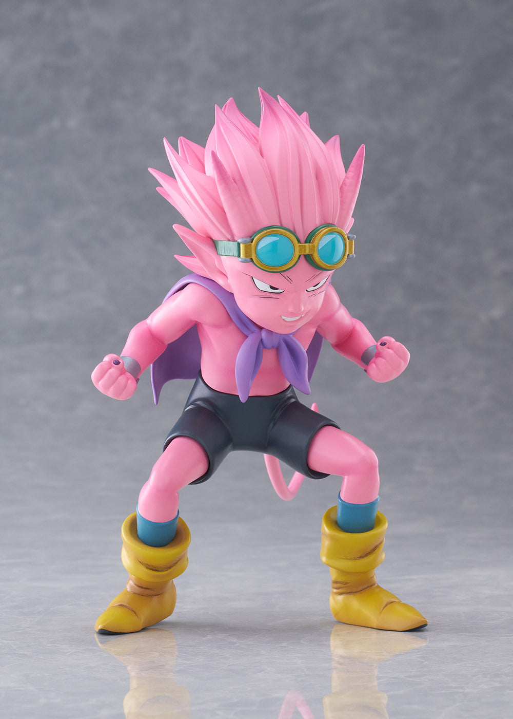 Sand Land SoftB Half Beelzebub