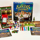Santa's Workshop