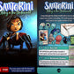 Santorini - God Pack Hiding in the Underworld Expansion