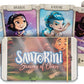 Santorini - God Pack Seasons of Chaos Expansion