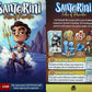 Santorini - God Pack Tides of Poseidon Expansion