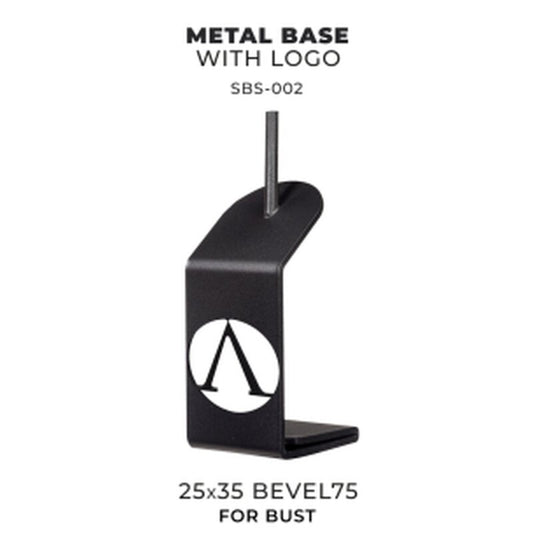 Scale 75 - Bases - Base Logo