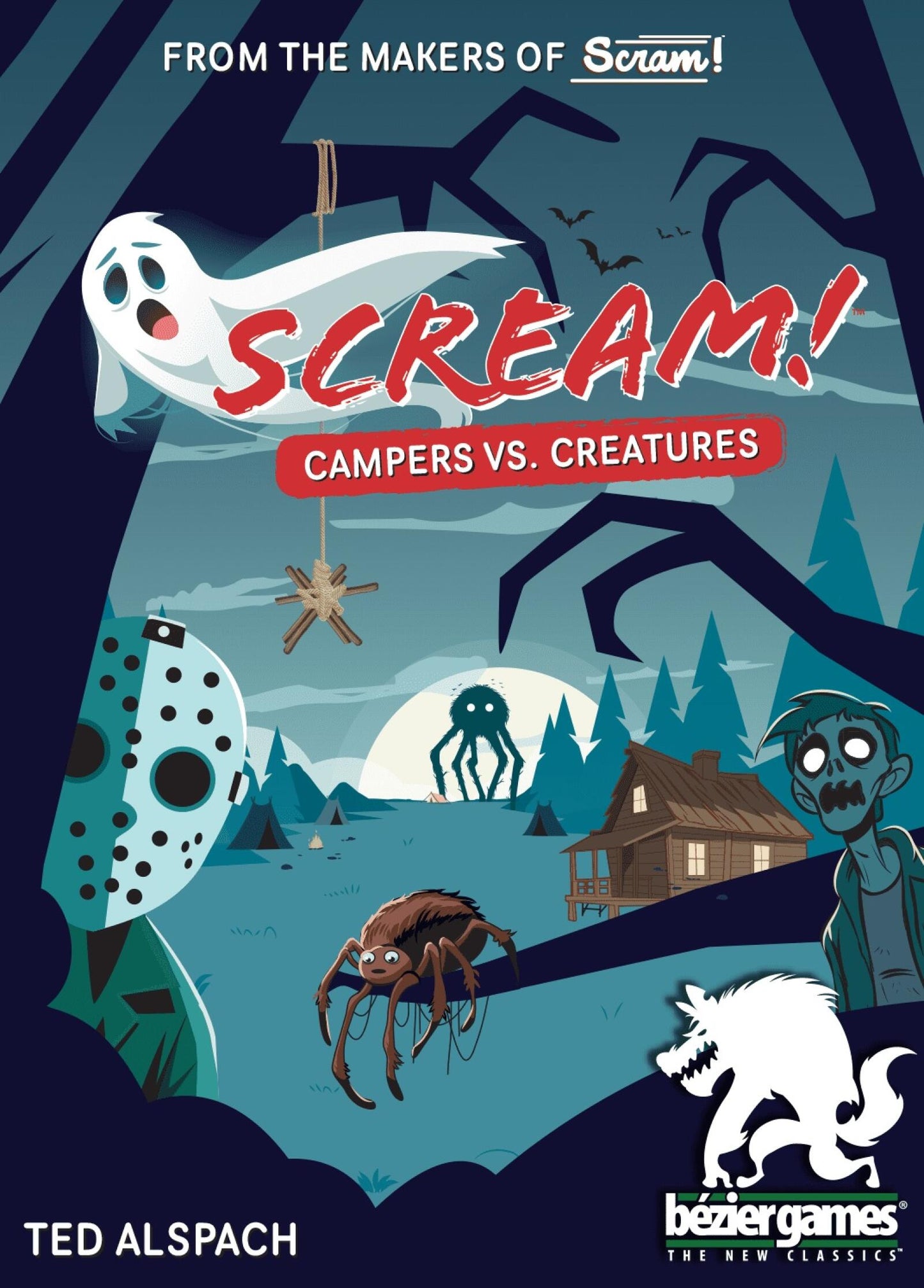 Scream