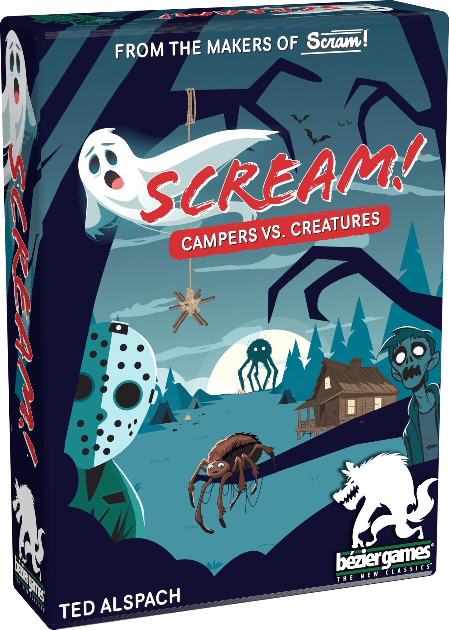 Scream