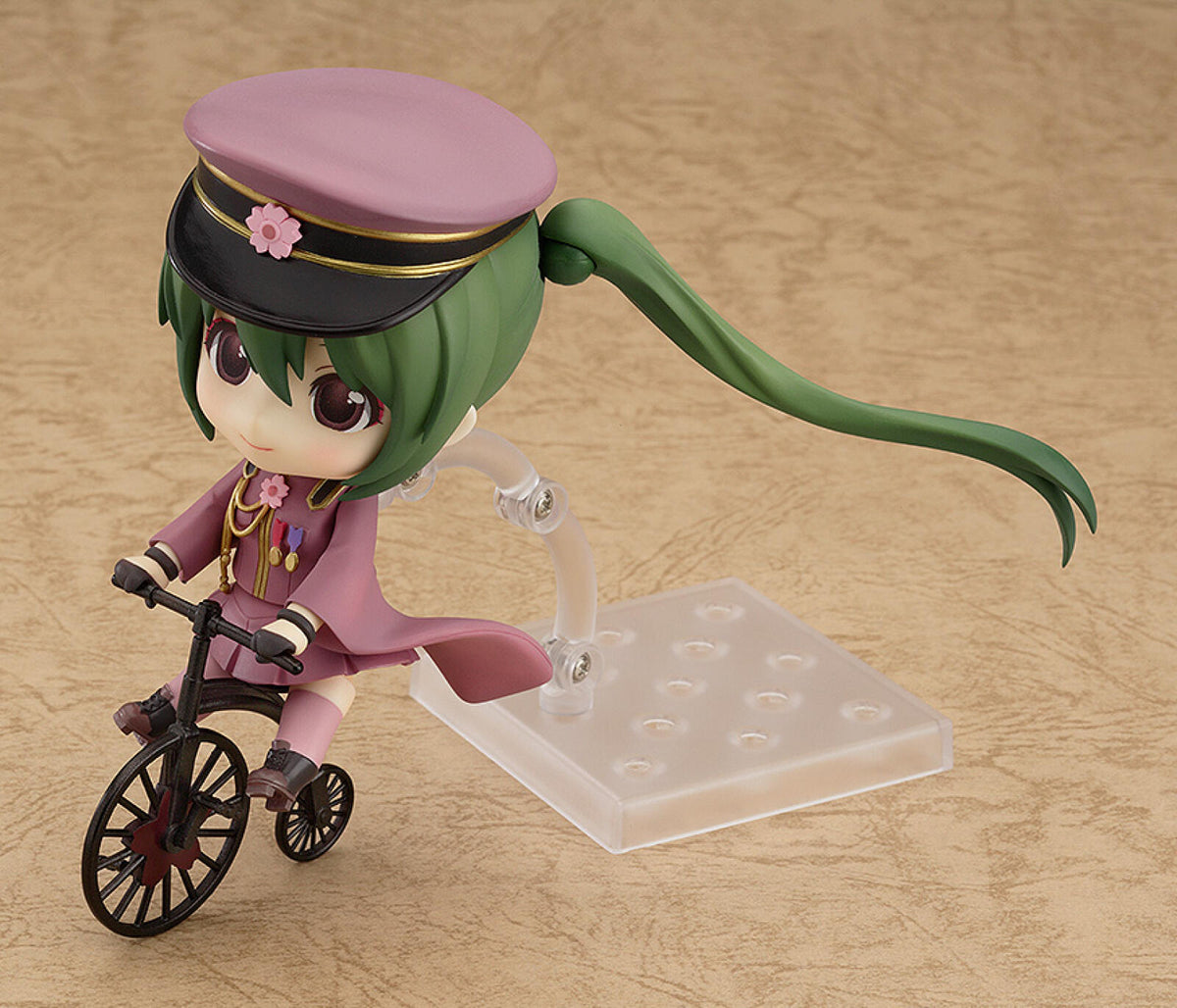Senbonzakura featuring Hatsune Miku Nendoroid Hatsune Miku Senbonzakura Version