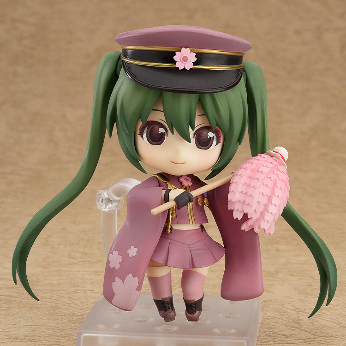 Senbonzakura featuring Hatsune Miku Nendoroid Hatsune Miku Senbonzakura Version