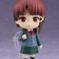 Serial Experiments Lain Nendoroid Lain Iwakura