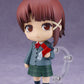Serial Experiments Lain Nendoroid Lain Iwakura
