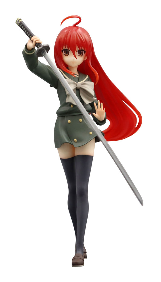 Shakugan No Shana Trio Try It Figure Shana