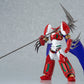 Shin Getter Robot Armageddon Moderoid Shin Getter 1