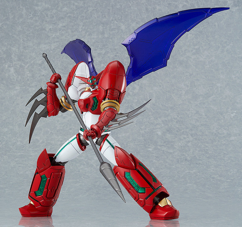 Shin Getter Robot Armageddon Moderoid Shin Getter 1