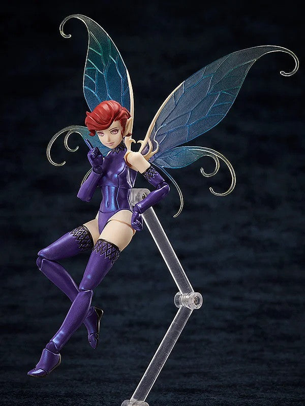 Shin Megami Tensei Figma Pixie