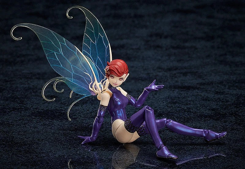 Shin Megami Tensei Figma Pixie