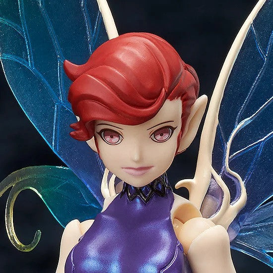 Shin Megami Tensei Figma Pixie