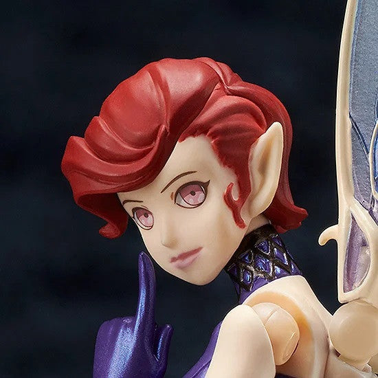 Shin Megami Tensei Figma Pixie
