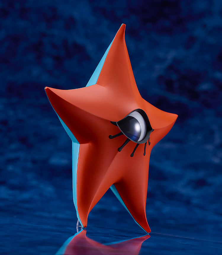 Shin Megami Tensei Series Plamax Minimum Factory MF-92 Mothman/Decarabia