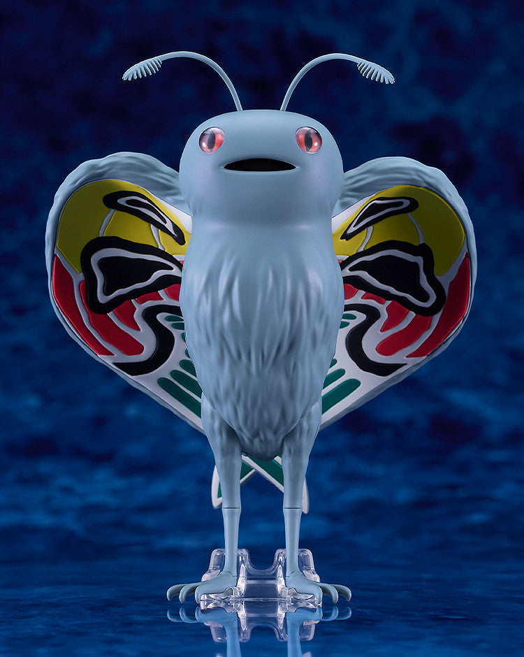 Shin Megami Tensei Series Plamax Minimum Factory MF-92 Mothman/Decarabia