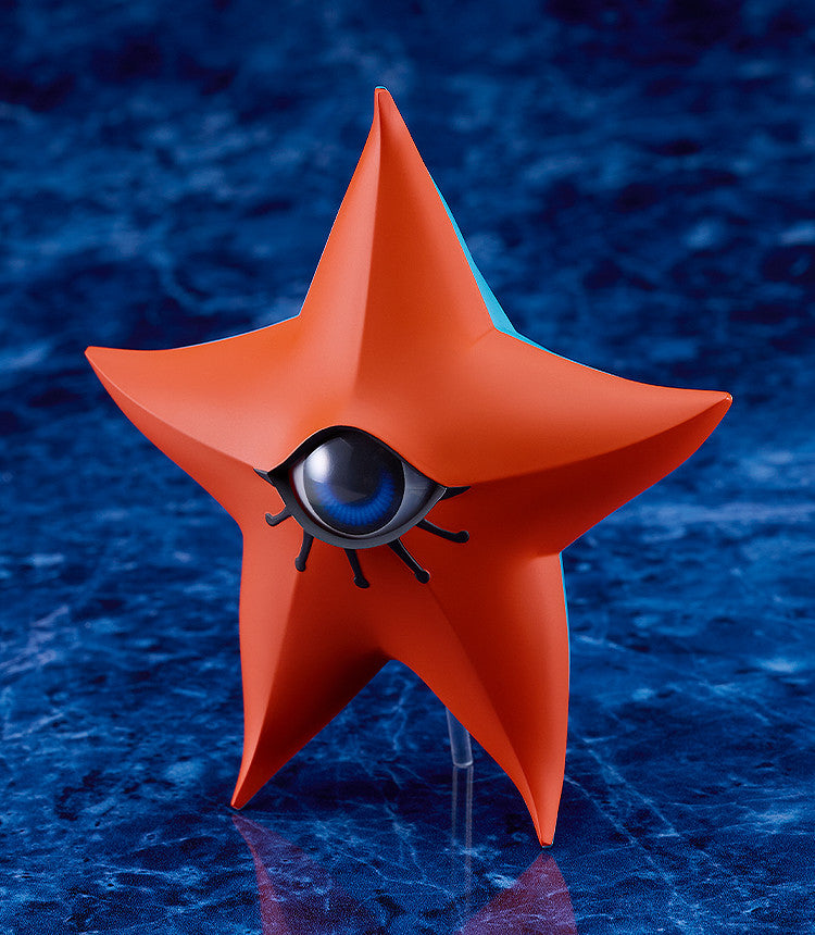 Shin Megami Tensei Series Plamax Minimum Factory MF-92 Mothman/Decarabia