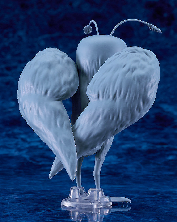 Shin Megami Tensei Series Plamax Minimum Factory MF-92 Mothman/Decarabia