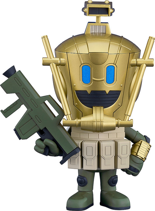 Shin Megami Tensei Series Plamax Minimum Factory MF-93 Demonee-Ho