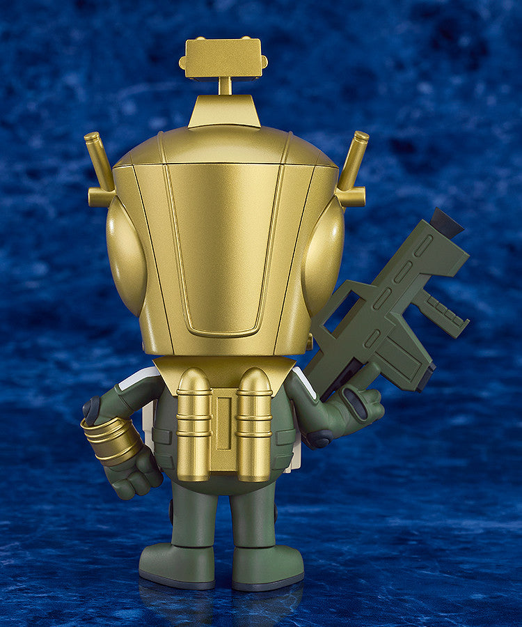 Shin Megami Tensei Series Plamax Minimum Factory MF-93 Demonee-Ho