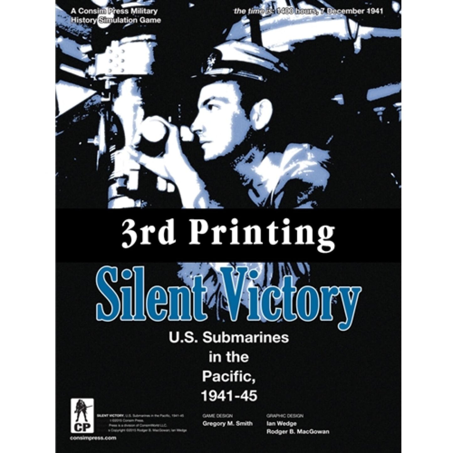 Silent Victory