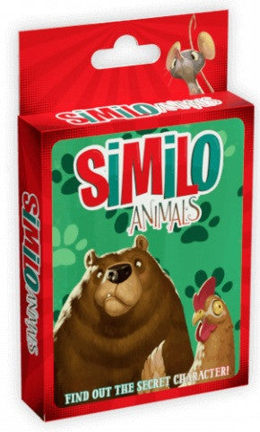 Similo - Animals