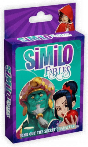 Similo - Fables