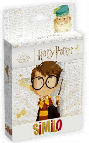 Similo - Harry Potter