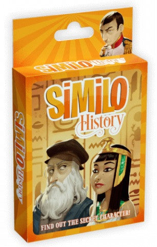 Similo - History