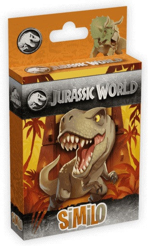 Similo - Jurassic World
