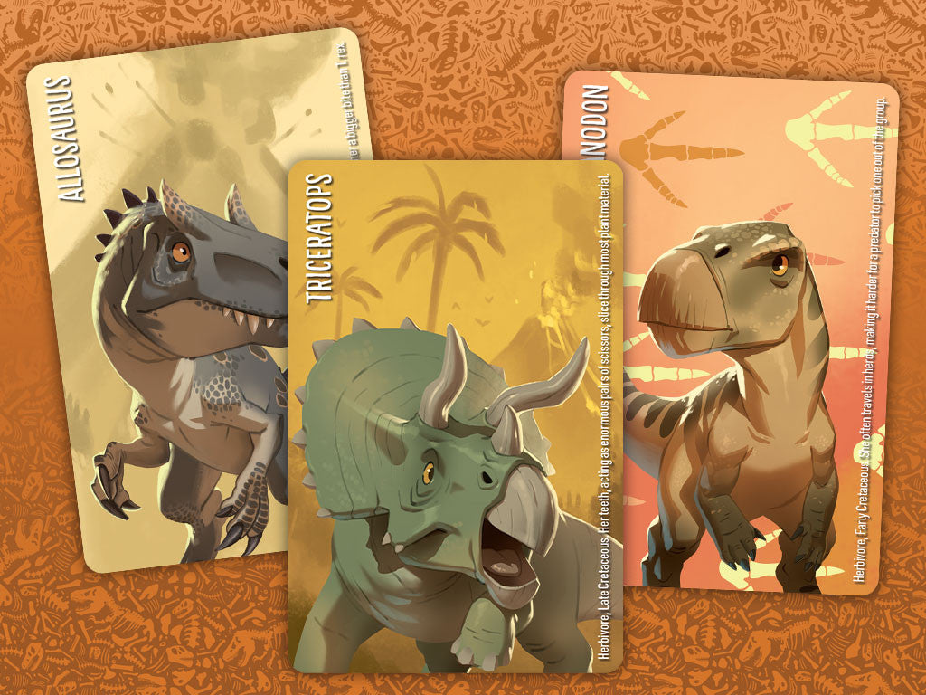 Similo - Jurassic World
