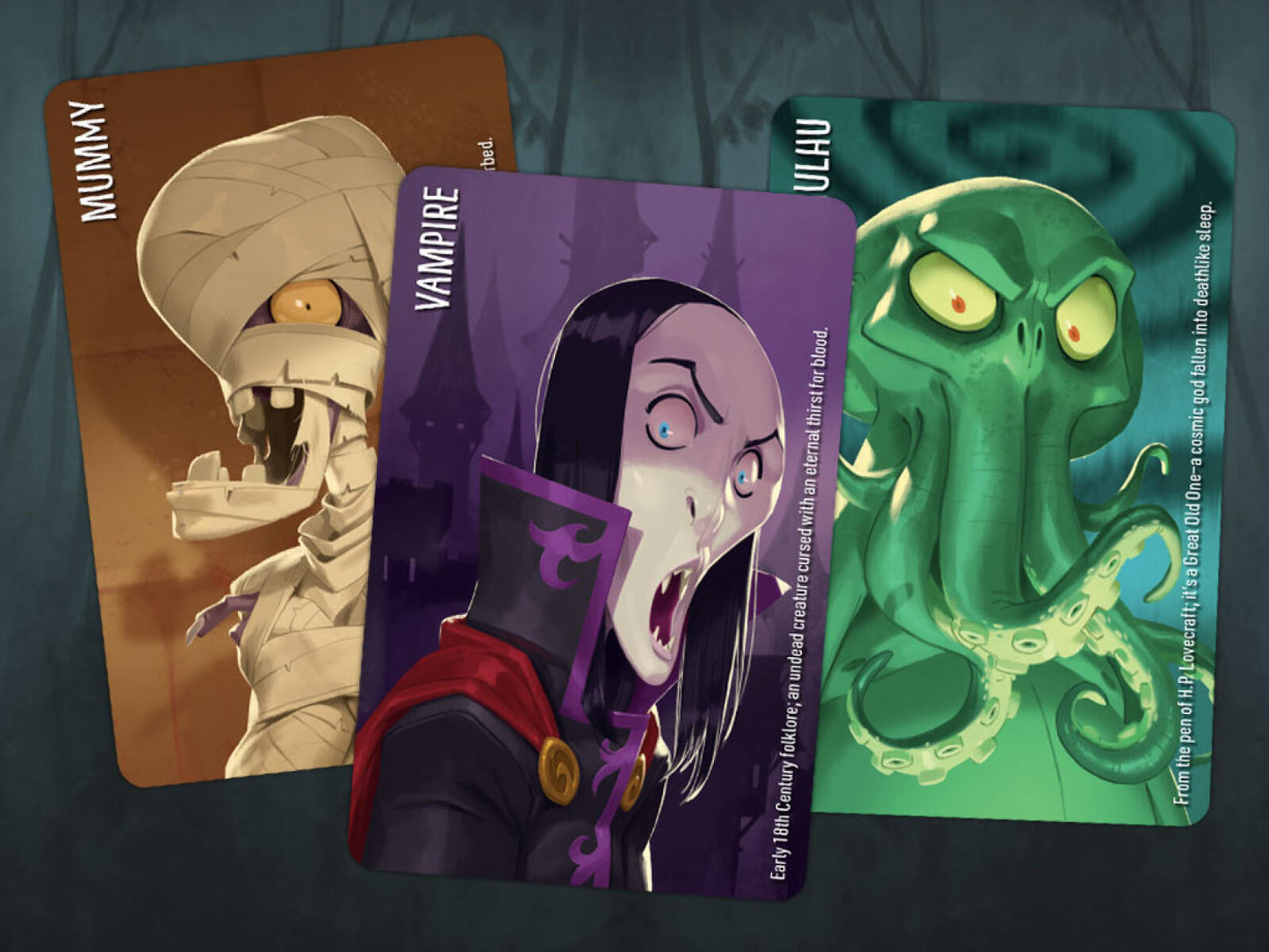 Similo - Spookies