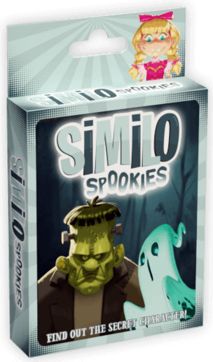 Similo - Spookies