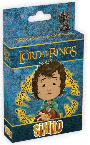 Similo - The Lord of the Rings