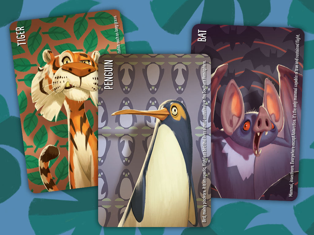 Similo - Wild Animals