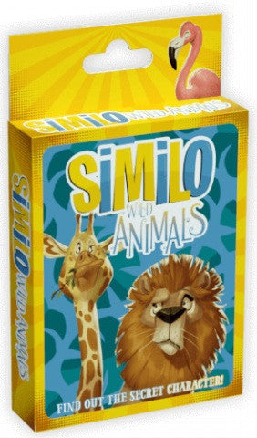 Similo - Wild Animals