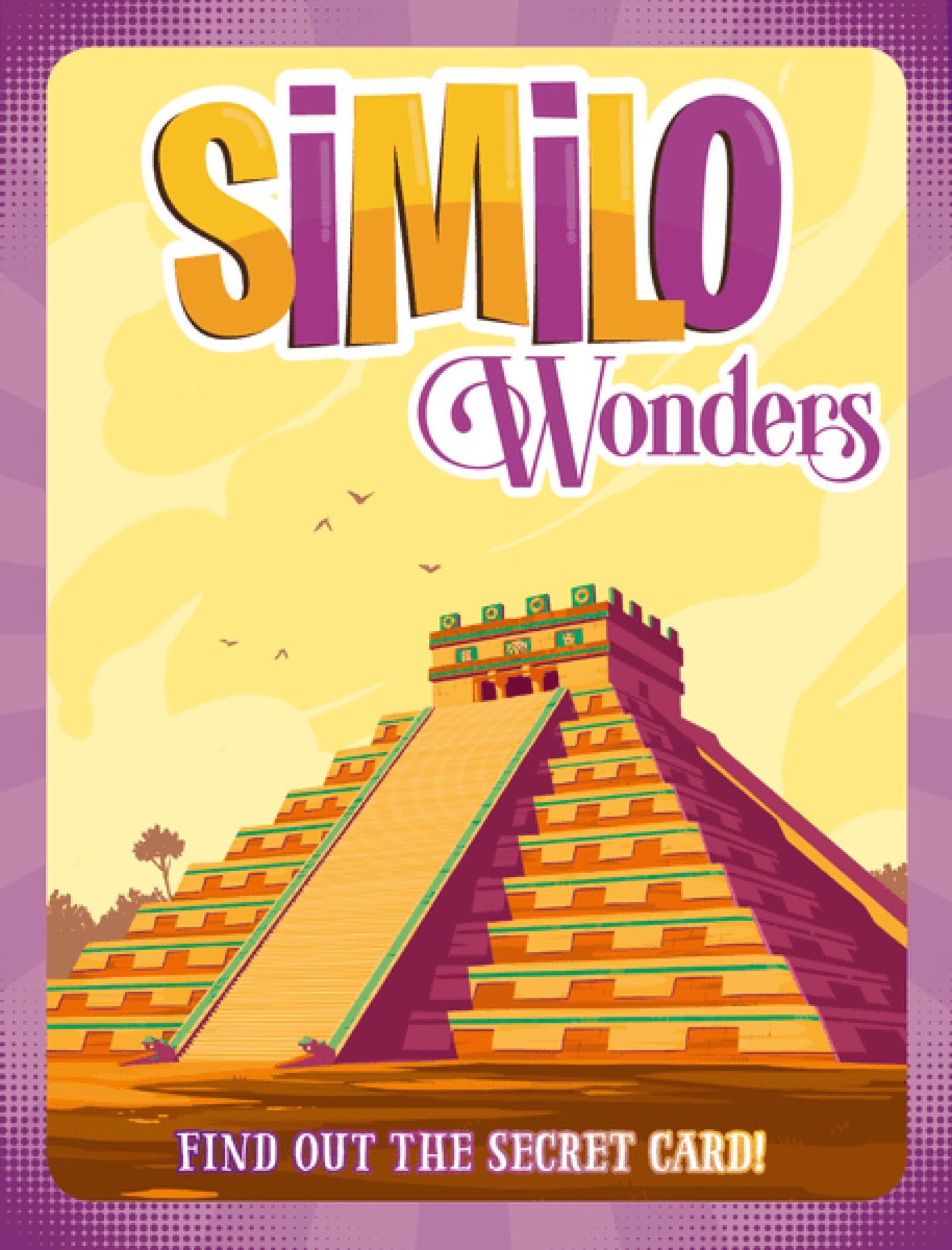 Similo - Wonders