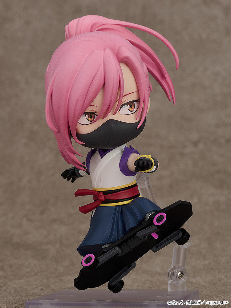SK8 the Infinity Nendoroid Cherry Blossom