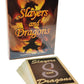 Slayers and Dragons