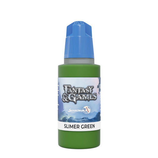 Scale 75 - Fantasy Colours - Slimer Green 17ml